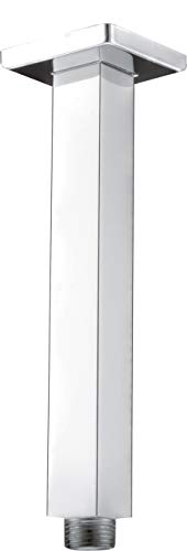 Brausearm Deckenarm Duscharm E3 für Kopfbrause Regenbrause Duschbrause SPA Wellness Dusche A203 von Grünblatt