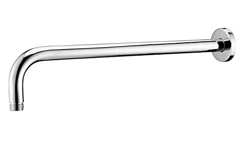 Grünblatt A101 Brausearm R1 Silber von Grünblatt