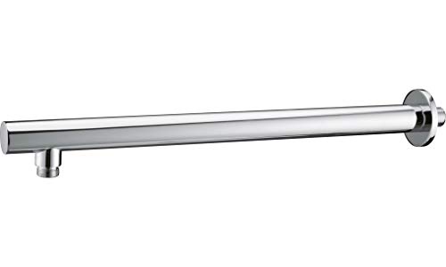 Brausearm Wandarm Duscharm für Kopfbrause Regenbrause Duschbrause SPA Wellness Dusche A102 von Grünblatt