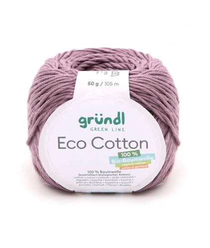 ECO COTTON Organic Cotton: Gründl von Gründl