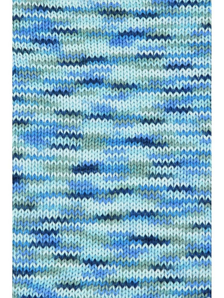 Gründl Gründl Wolle Cotton Quick print 50 g Häkelwolle von Gründl