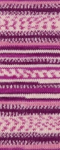 Gründl Hot Socks Mandello 6-Fach 04 - von Gründl