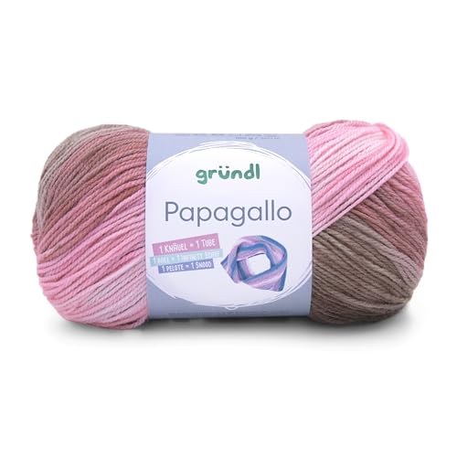 Papagallo von Gründl