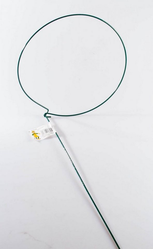 Grüner Jan Rankhilfe Blumenstütze konisch mit 1 Schlinge 35 x 80 cm von Grüner Jan