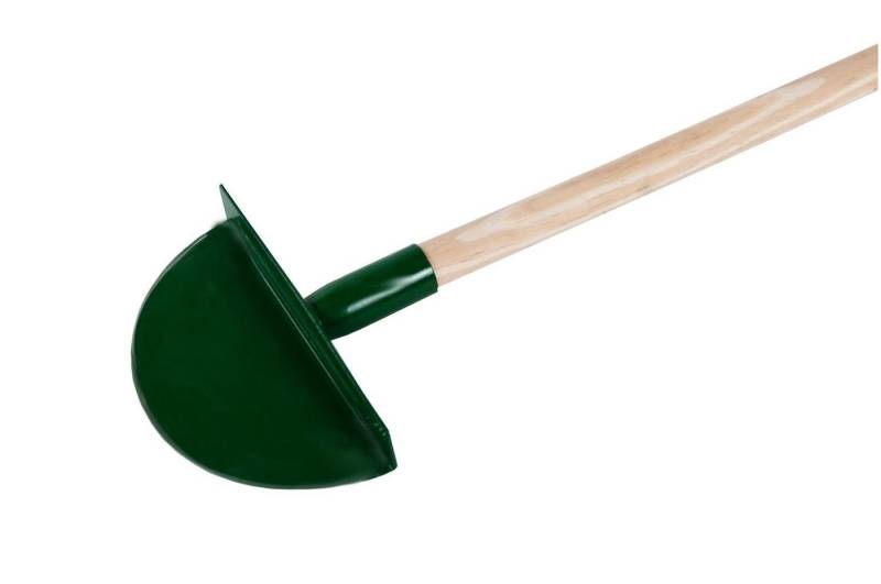 Grüner Jan Unkrautstecher Rasenkantenstecher Rasenkantenschneider Gartenhelfer Spaten Rasenstech von Grüner Jan