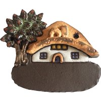 Haus Blätterbaum Haus Blätterbaum von GrunauKunstgewerbe