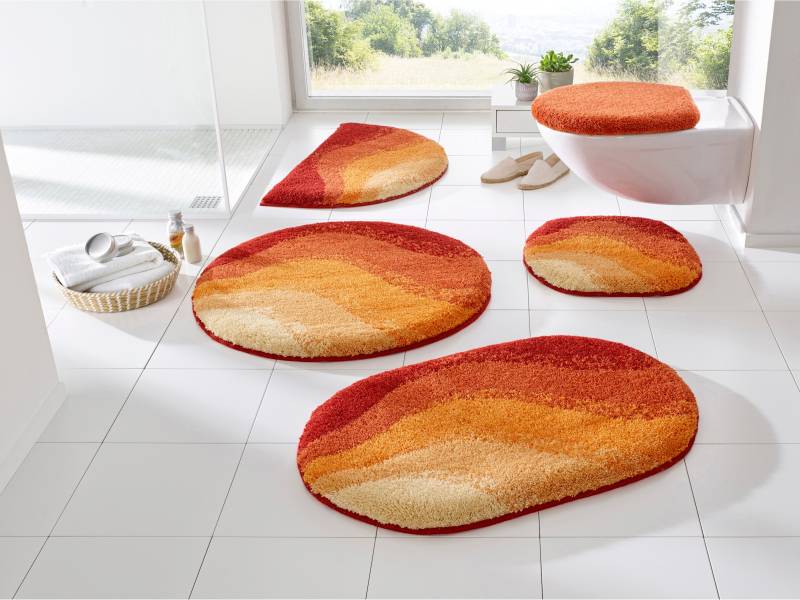 Badematte Badematte von Grund