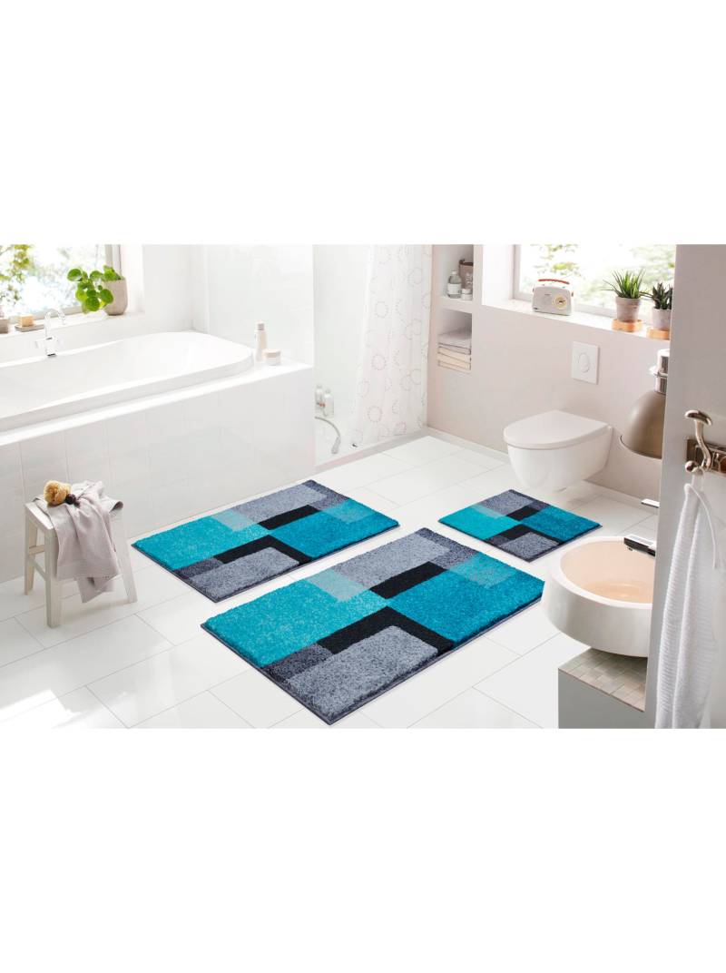 Badematte von Grund