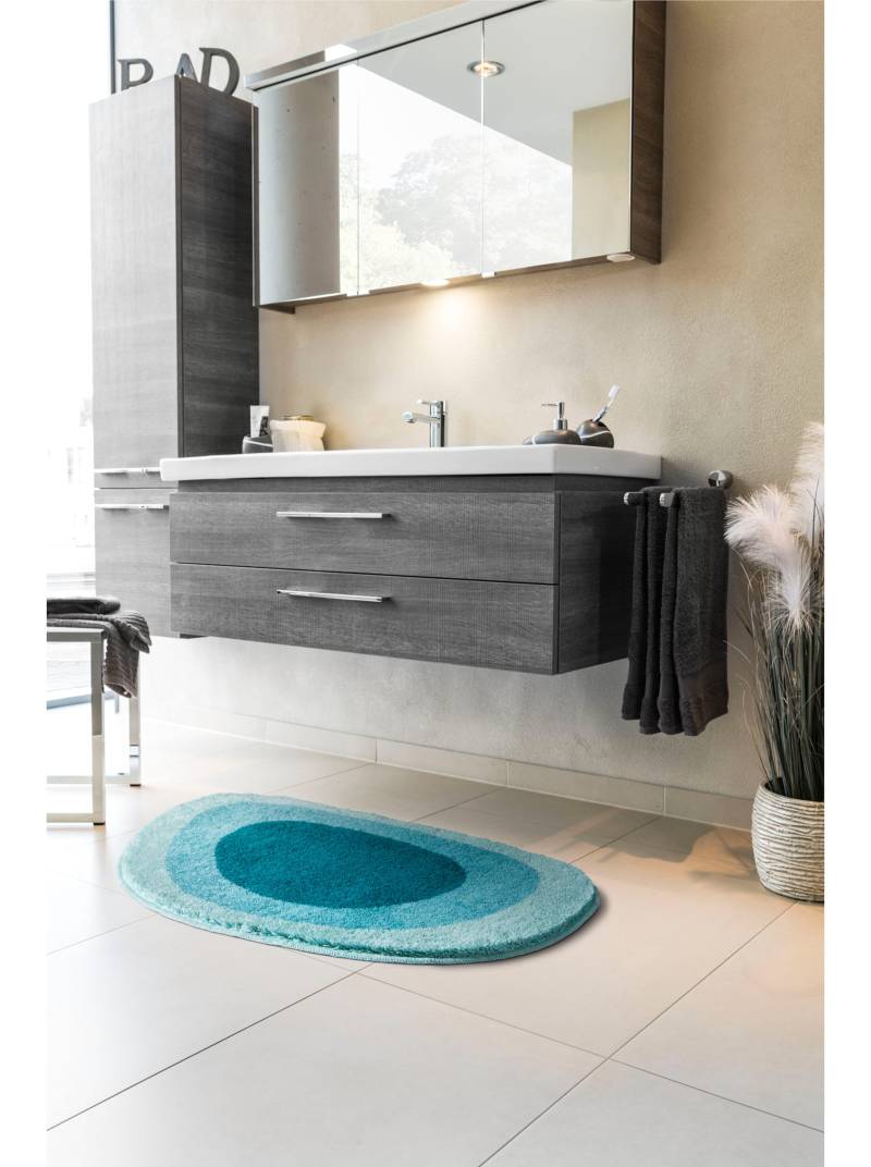 Badematte von Grund