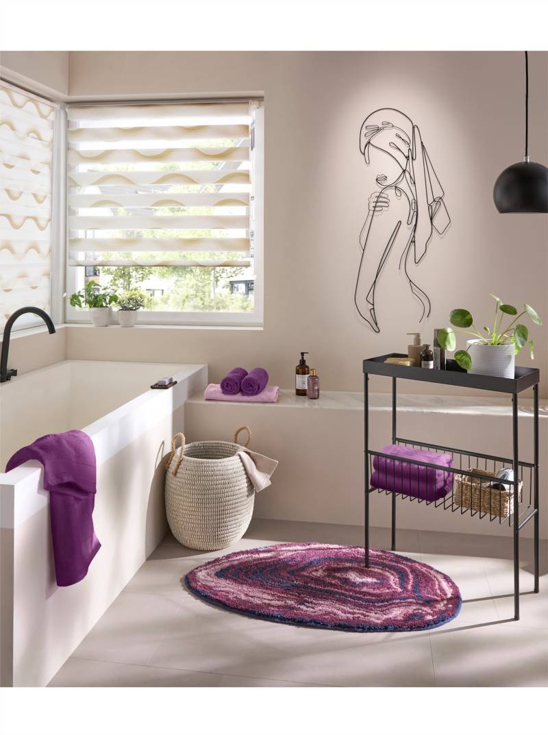 Badematte Badematte von Grund