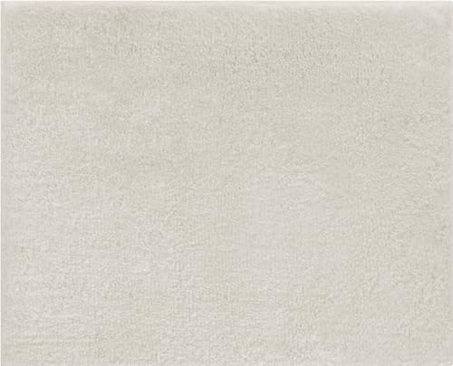 GRUND Concordia - Badezimmerteppich (klein) 50x60 cm, Natur von Grund