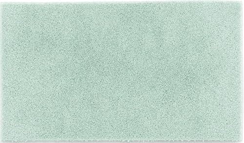 GRUND MOLENA Badteppich 60x100 cm Salbei von Grund