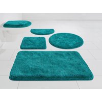 Grund Badematte "Melos, Badvorleger, Badezimmer Teppich, sehr weich" Höhe 27 mm rutschhemmend beschichtet fußbodenheizungsgeeignet melierte Optik, sehr weicher Flor, Melange-Effekt, Made in Europe Grund Badematte "Melos, Badvorleger, Badezimmer Teppich, sehr weich" Höhe 27 mm rutschhemmend beschichtet fußbodenheizungsgeeignet melierte Optik, sehr weicher Flor, Melange-Effekt, Made in Europe von Grund