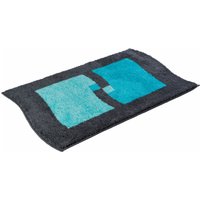 Grund Badteppich BETTY, Polyacryl Grund Badteppich BETTY, Polyacryl von Grund