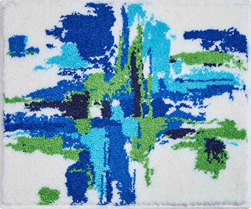 Grund Badteppich, 100% Polyacryl Supersoft, Ocean, 50 x 60 cm Grund Badteppich, 100% Polyacryl Supersoft, Ocean, 50 x 60 cm von Grund