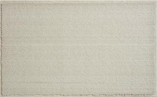 Grund Roman - Badteppich 60x90 cm, Natur von Grund