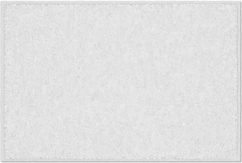 Linea Due Roman Badteppich 60x90cm Natur von Linea Due