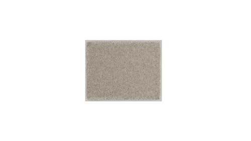 Linea Due Roman WC-Vorl.o.A.40x50cm beige von Linea Due