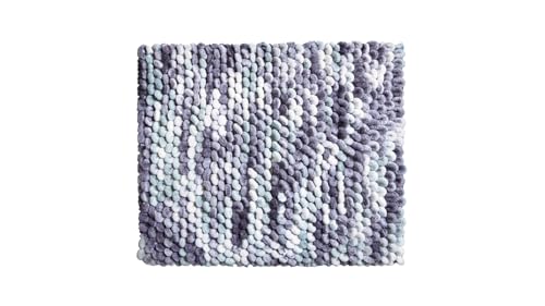 Punto WC-Vorl.o.A.50x60 cm Silber grau Punto WC-Vorl.o.A.50x60 cm Silber grau von Grund