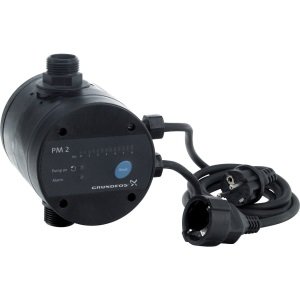 GRUNDFOS CONTROLEUR DRUCK SCHRAUBENDREHER PM2 von Grundfos