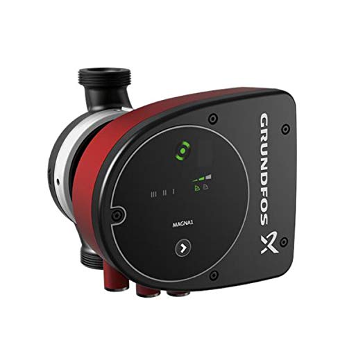 Grundfos 99221213 Kitchen, Plastic, Schwarz von Grundfos