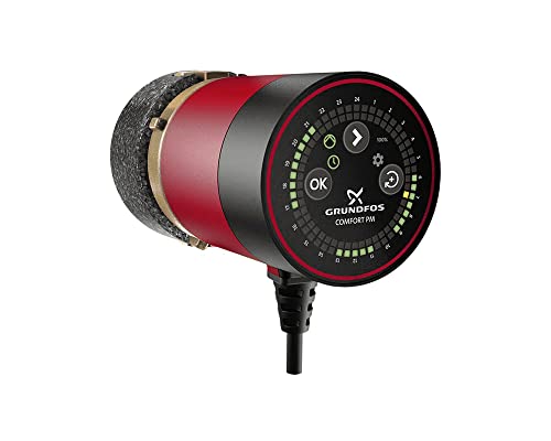 Grundfos ACS COMFORT 15-14 BDT PM 99812350 von Grundfos