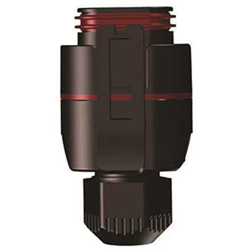 Grundfos 98284561 Zubehör für Pumpe, Schwarz, Standard von Grundfos