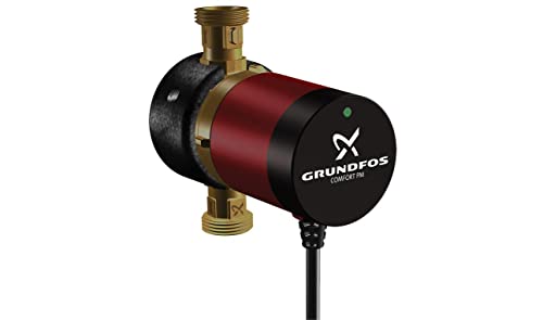 Grundfos Comfort – Pumpe UP20 – 14bx-pm 1 x 230 V G 1.1/4 110 mm von Grundfos