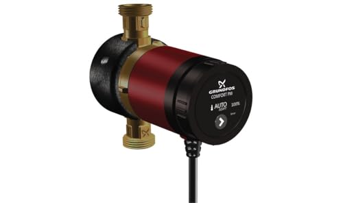 Grundfos Comfort – Pumpe UP20 – 14bxa-pm 1 x 230 V G 1.1/4 110 mm von Grundfos