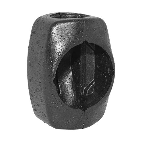 Grundfos Dämmschale Wärmedämmschale DN 25/32 für Alpha neues Modell 180mm von Grundfos