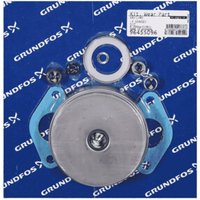 Grundfos Ersatzteil Kit Verschleißteile für CR(I/N)5 -7 Stufen SIC von Grundfos