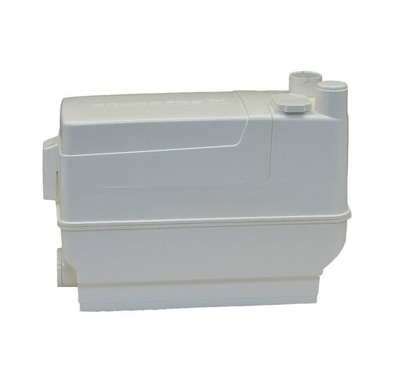 Grundfos Hebeanlage Grundfos Kleinhebeanlage Sololift2 C-3, 97775317 Grundfos Hebeanlage Grundfos Kleinhebeanlage Sololift2 C-3, 97775317 von Grundfos