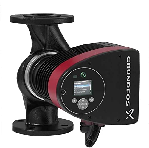 Grundfos-Hohe Effizienz der Freizügigkeit Magna3 F 32 bis 100.220 mm 97924637 von Grundfos