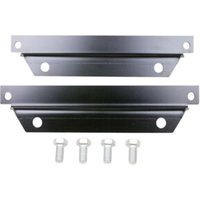 Grundfos Konsolensatz TPED Serie 300 m 4 Schrauben M 16x30, für Doppelpumpen Grundfos Konsolensatz TPED Serie 300 m 4 Schrauben M 16x30, für Doppelpumpen von Grundfos