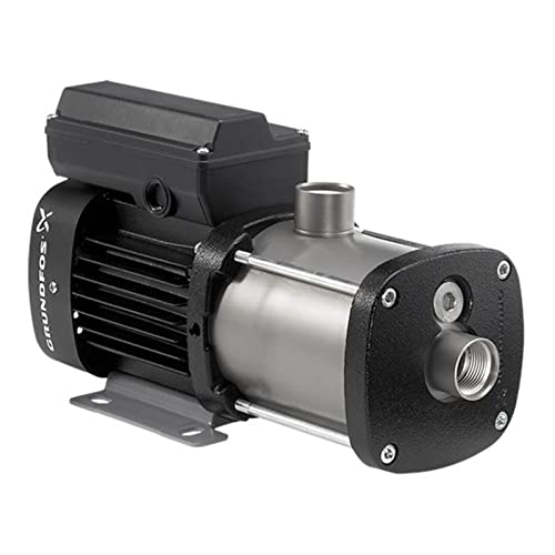Grundfos – Pumpe cm-5 – 5 A 1 x 230 V 1,61hp 1 – 1 1/4 Grundfos – Pumpe cm-5 – 5 A 1 x 230 V 1,61hp 1 – 1 1/4 von Grundfos