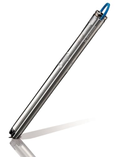 Grundfos SQ Tauchpumpe SQ3 – 55 1 x 230 V 0,7 – 1,05 kW 3 " von Grundfos