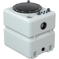 Grundfos Sammelbeh. UNILIFT 270.40.CC 270 l von Grundfos