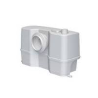 Grundfos Sololift2 WC1 Zerkleinerer und Entwässerungspumpe von Grundfos