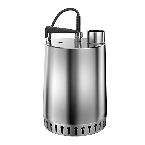 Grundfos – UNILIFT AP12 Pumpe ap12.50.11.3 3 x 400 V 1,50hp ohne Schalter 2 " Grundfos – UNILIFT AP12 Pumpe ap12.50.11.3 3 x 400 V 1,50hp ohne Schalter 2 " von Grundfos