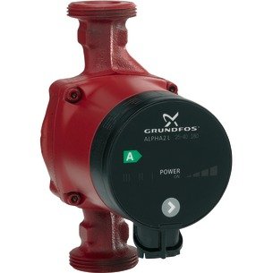 Grundfos Umwälzpumpe – Grundfos Alpha2 L – 180 – Alpha 2L 32 – 60 – 2 " von Grundfos