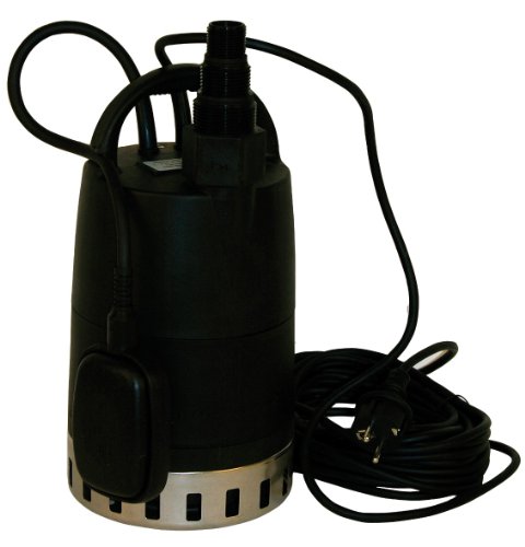 Grundfos - unilift CC - Kellerpumpe unilift-cc9 a1 1 x 230 V Grundfos - unilift CC - Kellerpumpe unilift-cc9 a1 1 x 230 V von Grundfos
