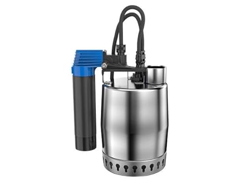 Grundfos Unilift KP – Pumpe UNILIFT KP 150 AV1 230 V 0,40hp Grundfos Unilift KP – Pumpe UNILIFT KP 150 AV1 230 V 0,40hp von Grundfos