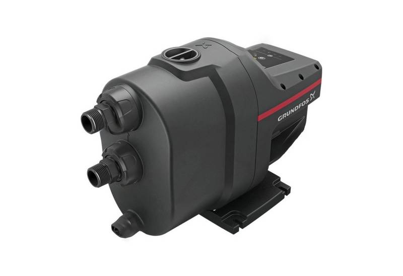 Grundfos Wasserpumpe DEHNguard M TNS 275 952400 Überspannungsschutz modular (1-tlg) von Grundfos