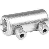 Grundfos Zubehör für Kabelverbinder M0-6 4 Anschl., für Unterwasserpumpen, 6-50mm von Grundfos