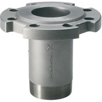 Grundfos Zubehör für Unterwasserpumpen Übergangsflansch R3xDN100 PN16/40 SP Grundfos Zubehör für Unterwasserpumpen Übergangsflansch R3xDN100 PN16/40 SP von Grundfos
