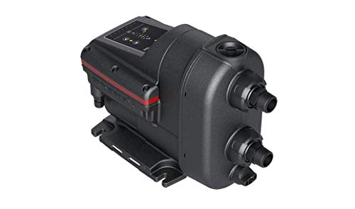Hauswasseranlage SCALA2 3-45 AKCCDE (10bar, 230V, Kabel: 2m) von Grundfos