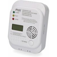 GRUNDIG Kohlenmonoxid-Melder mit Display, batteriebetrieben GRUNDIG Kohlenmonoxid-Melder mit Display, batteriebetrieben von Grundig