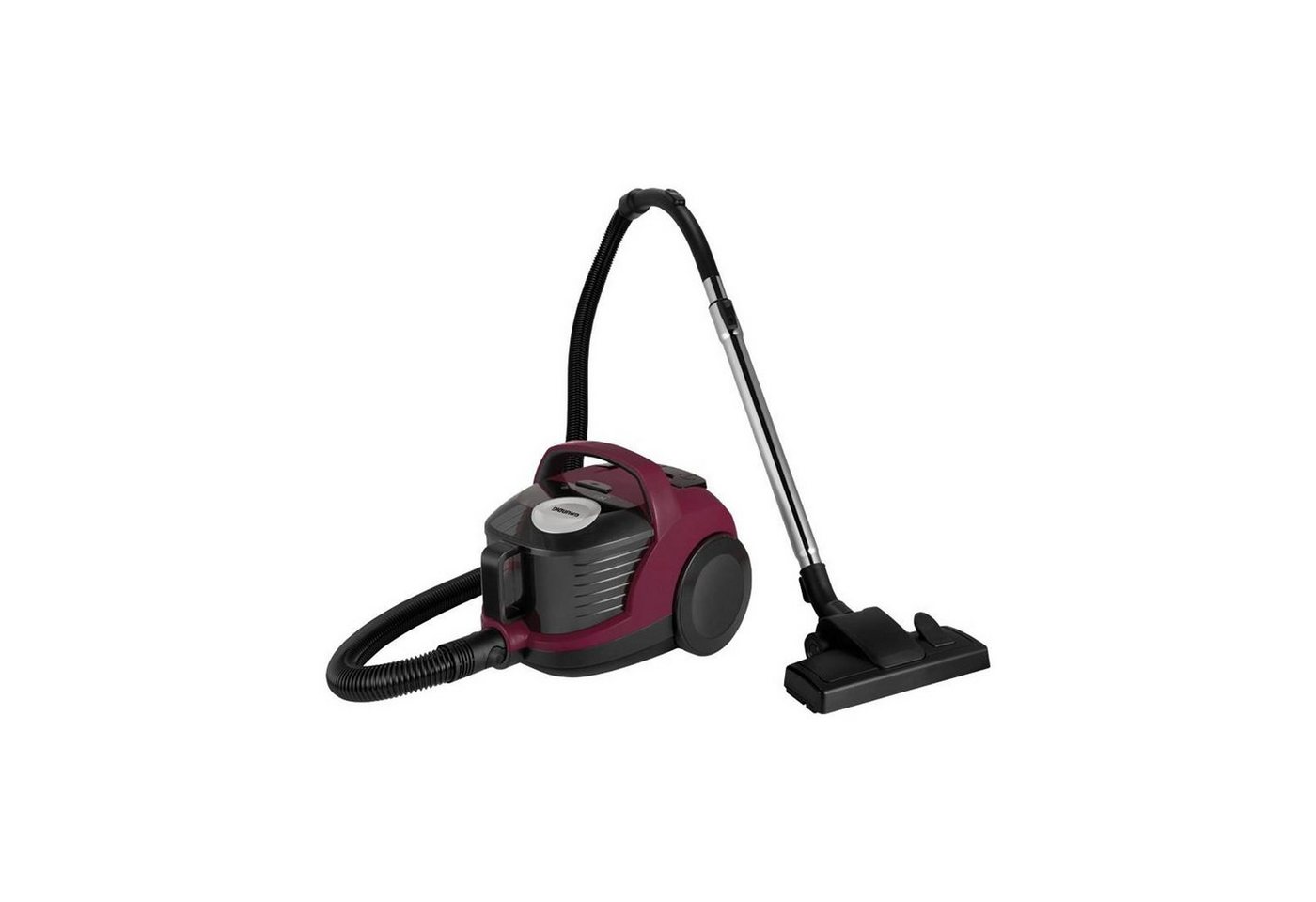 Grundig Bodenstaubsauger VCC 3870 A, 800 W Grundig Bodenstaubsauger VCC 3870 A, 800 W von Grundig
