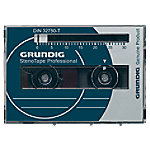 Grundig Diktierkassette Steno von Grundig