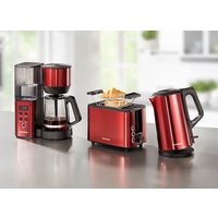 Grundig Frühstücksserie aus hochwertigem Edelstahl von Grundig